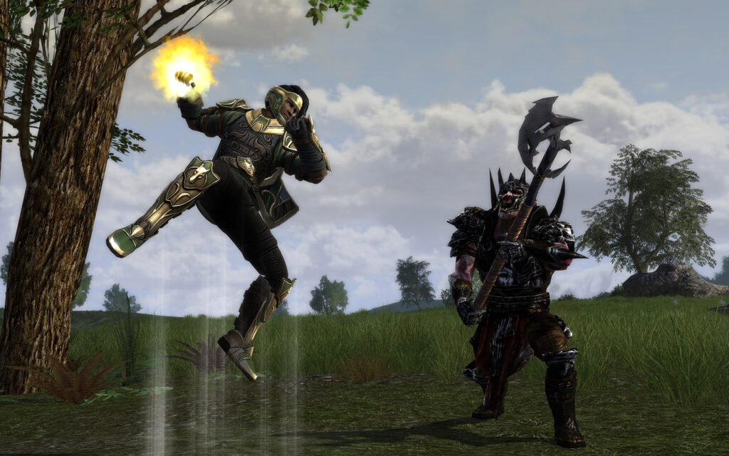 LOTRO's Fate of Gundabad is Available for Pre-Purchase 3