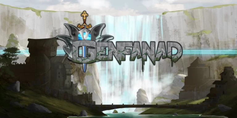 Genfanad Is the Generic Fantasy Adventure You’ve Been Waiting for (Sort of)