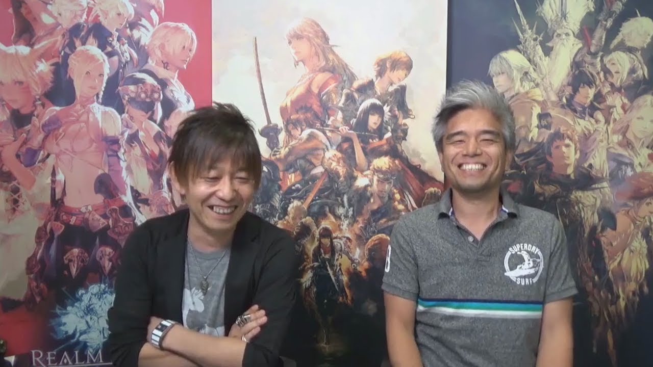 Final Fantasy XIV Letter from the Producer LIVE Part LXVI Will Be Held At September 17th