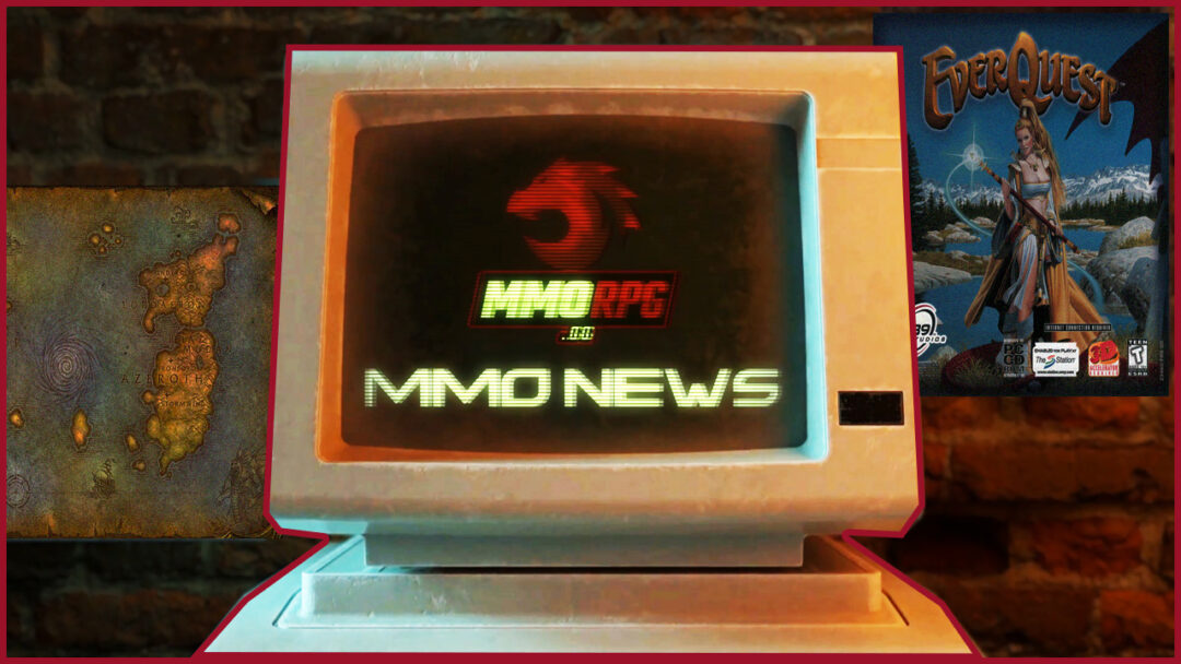 Corepunk - Everything We Know So Far About Artificial Core's New MMO ...