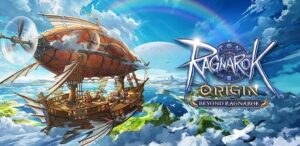 Gravity Interactive Will Release Ragnarok Origin in North America 'Soon': Pre-Register Now 1