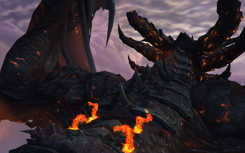 The 12 Most Challenging WoW Raid Bosses Of All Time 5
