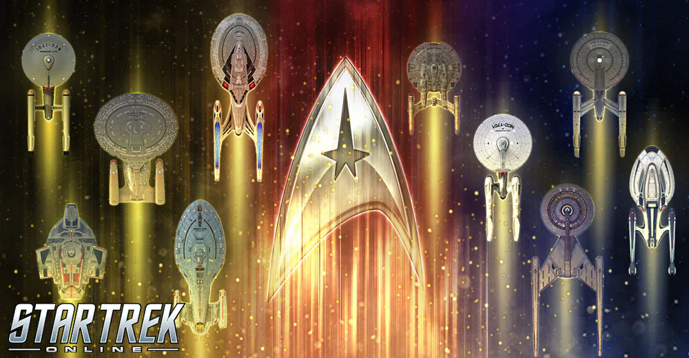 Star Trek Online Celebrates Star Trek Day With A Two Week Event