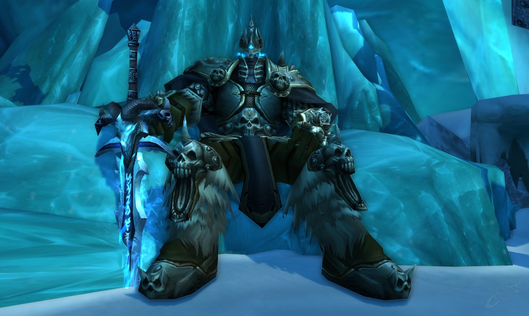 Wrath of the Lich King Classic is Now Live in All Regions
