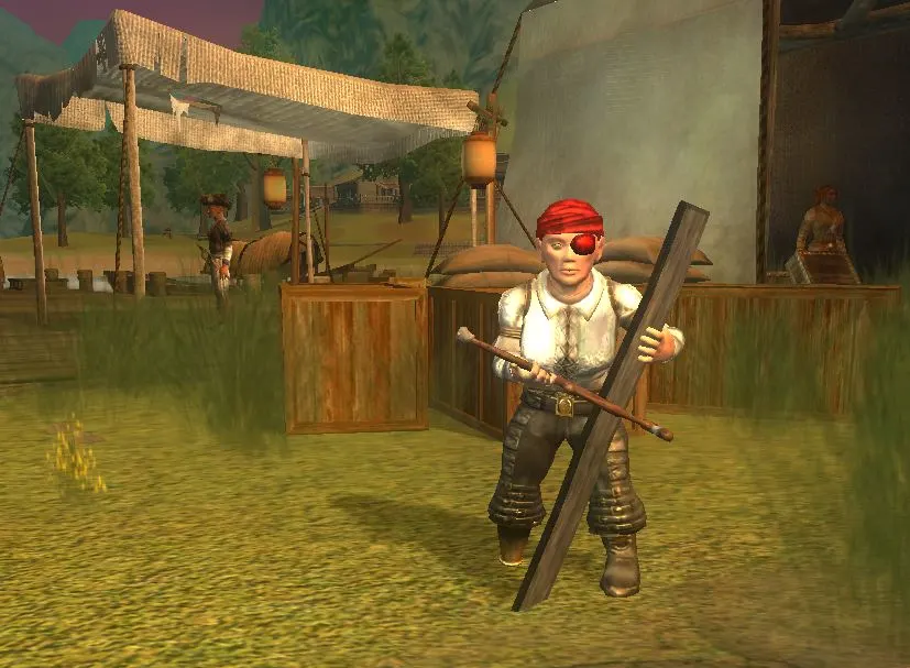 Everquest 2 Announce Pirate-Themed Expansion: Visions of Vetrovia 3