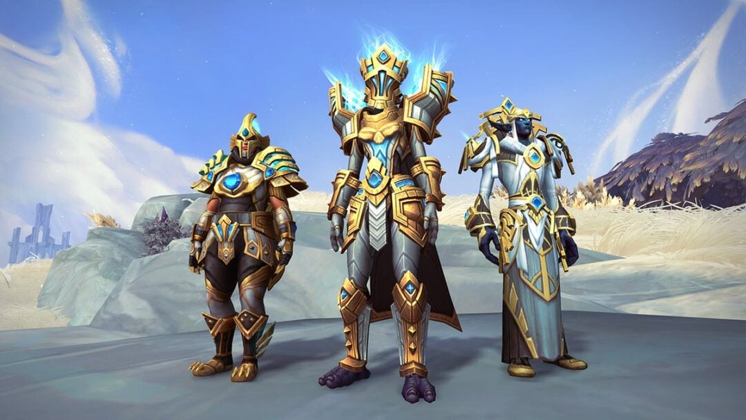 The 18 MMOs With The Best Graphics In 2025 - MMORPG.GG