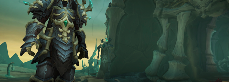 Blizzard Posts News and Development Update For World of Warcraft