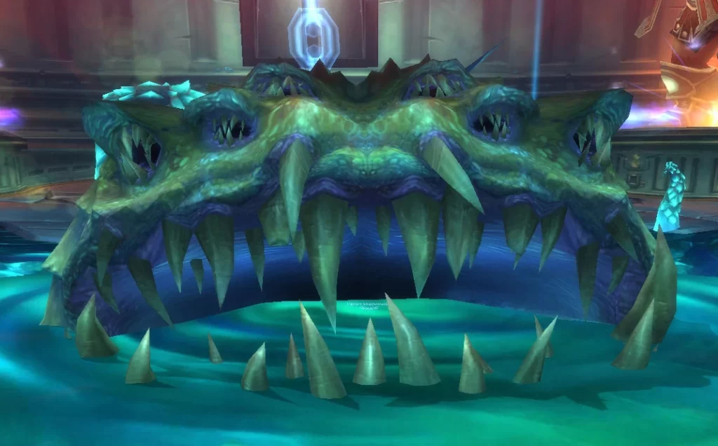 The 12 Most Challenging WoW Raid Bosses Of All Time 2