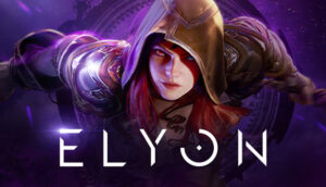 Elyon is Now Live For All Player in the West 9