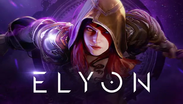 Elyon is Now Live For All Player in the West 7