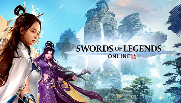 Swords Of Legends Online News 