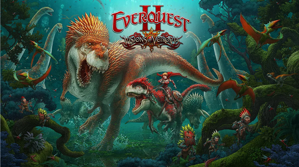 Everquest 2's Next Expansion Visions of Vetrovia Can Now Be Pre-Ordered 5