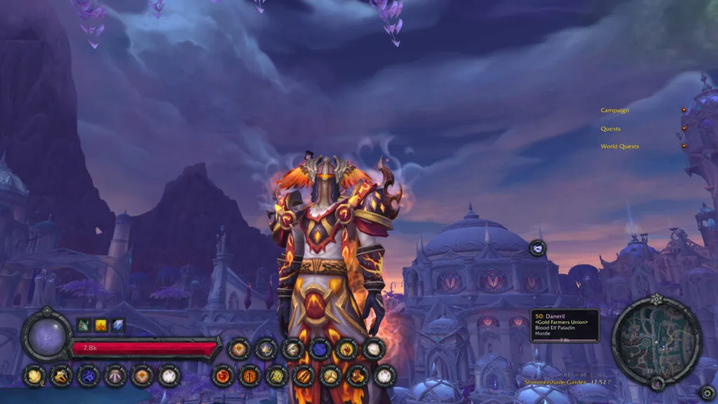 How to Make World of Warcraft Look Better in 2021 2