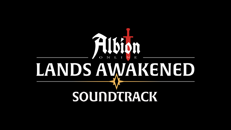 Albion Online Shares the Lands Awakened Soundtrack on All Major Streaming Platforms