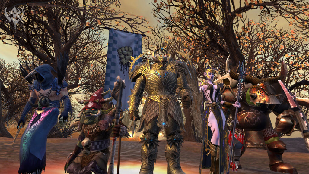 The 16 Best MMO Private Servers 14