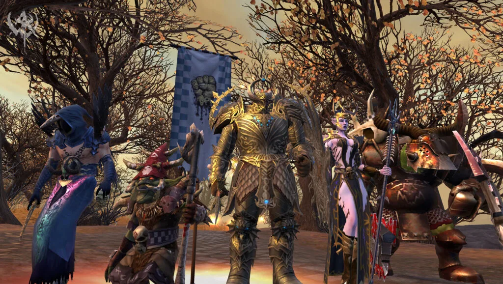 The 16 Best MMO Private Servers in 2023 14