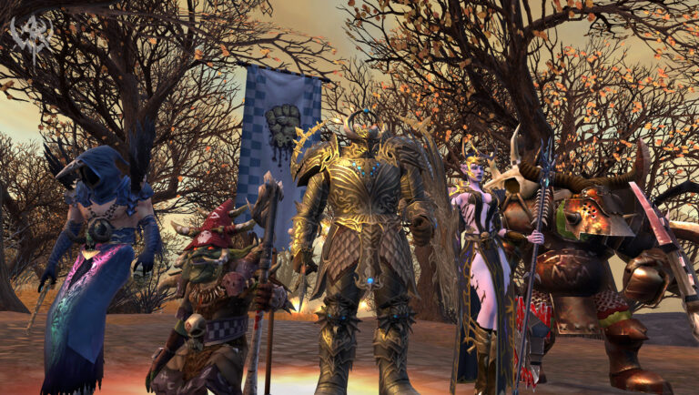 The 16 Best MMO Private Servers in 2024