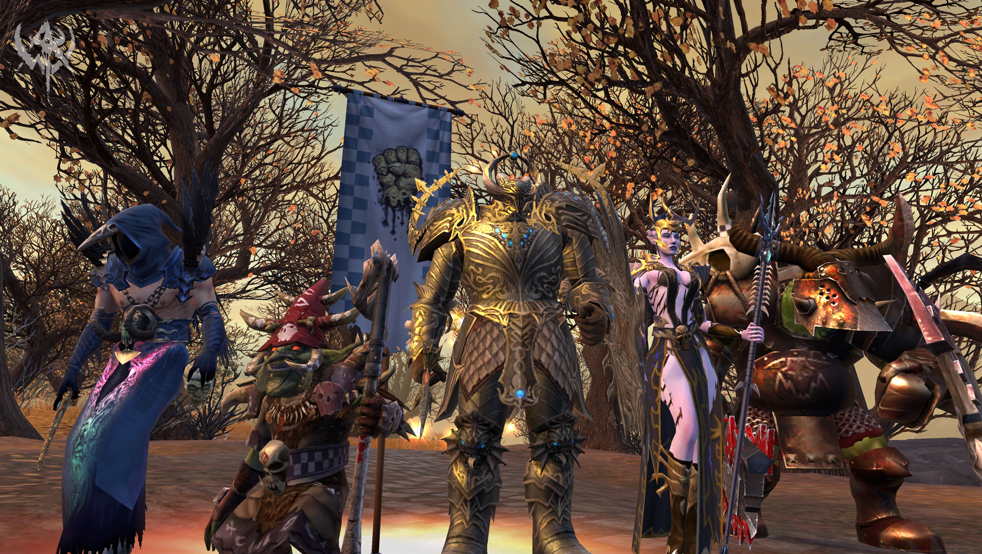 The 16 Best MMO Private Servers