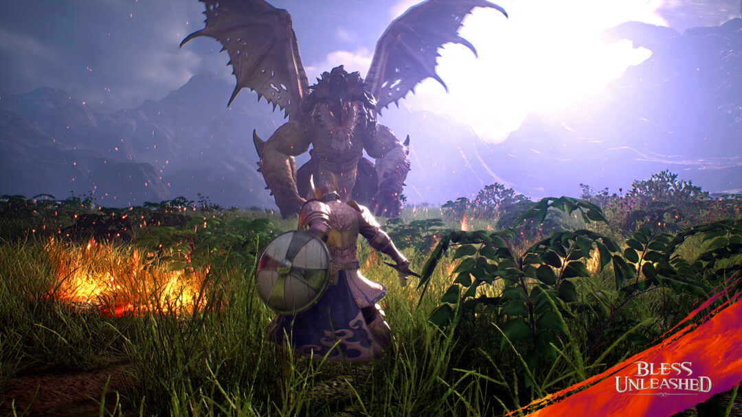 The 17 Best Action Combat MMORPGs in 2024 MMORPG.GG