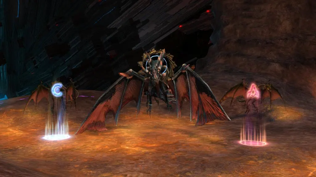 The 13 Most Challenging Final Fantasy XIV Bosses 1