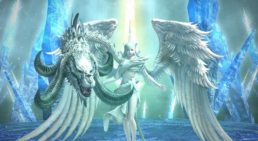 The 13 Most Challenging Final Fantasy XIV Bosses 10