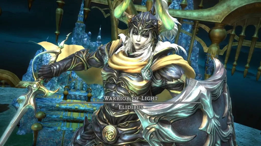 The 13 Most Challenging Final Fantasy XIV Bosses 12