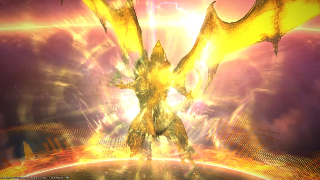 The 13 Most Challenging Final Fantasy XIV Bosses 7
