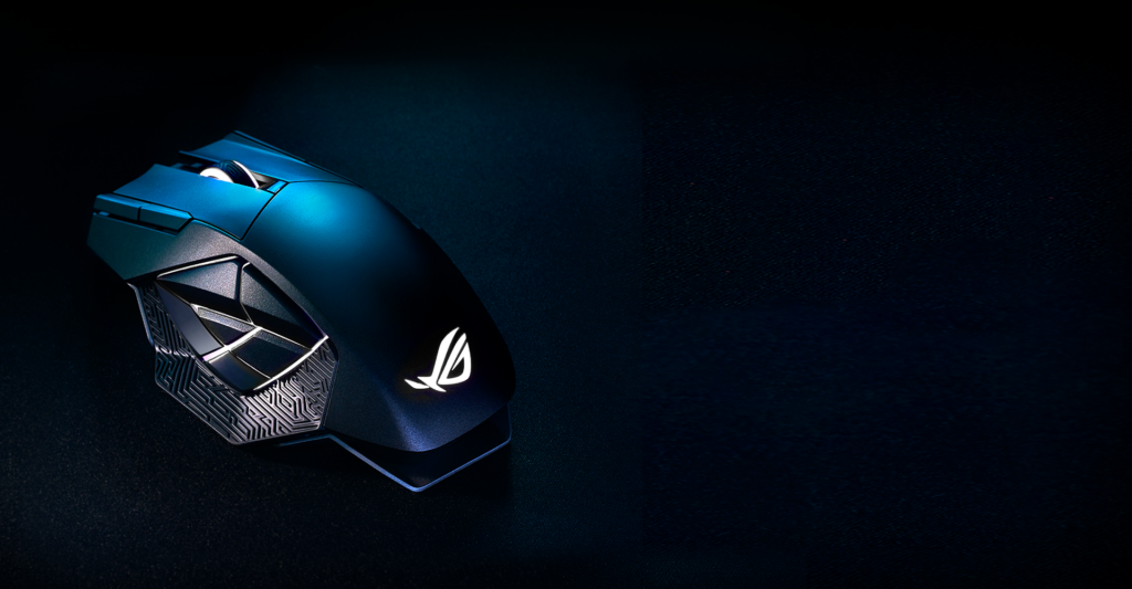 The 9 Best MMO Gaming Mice 1
