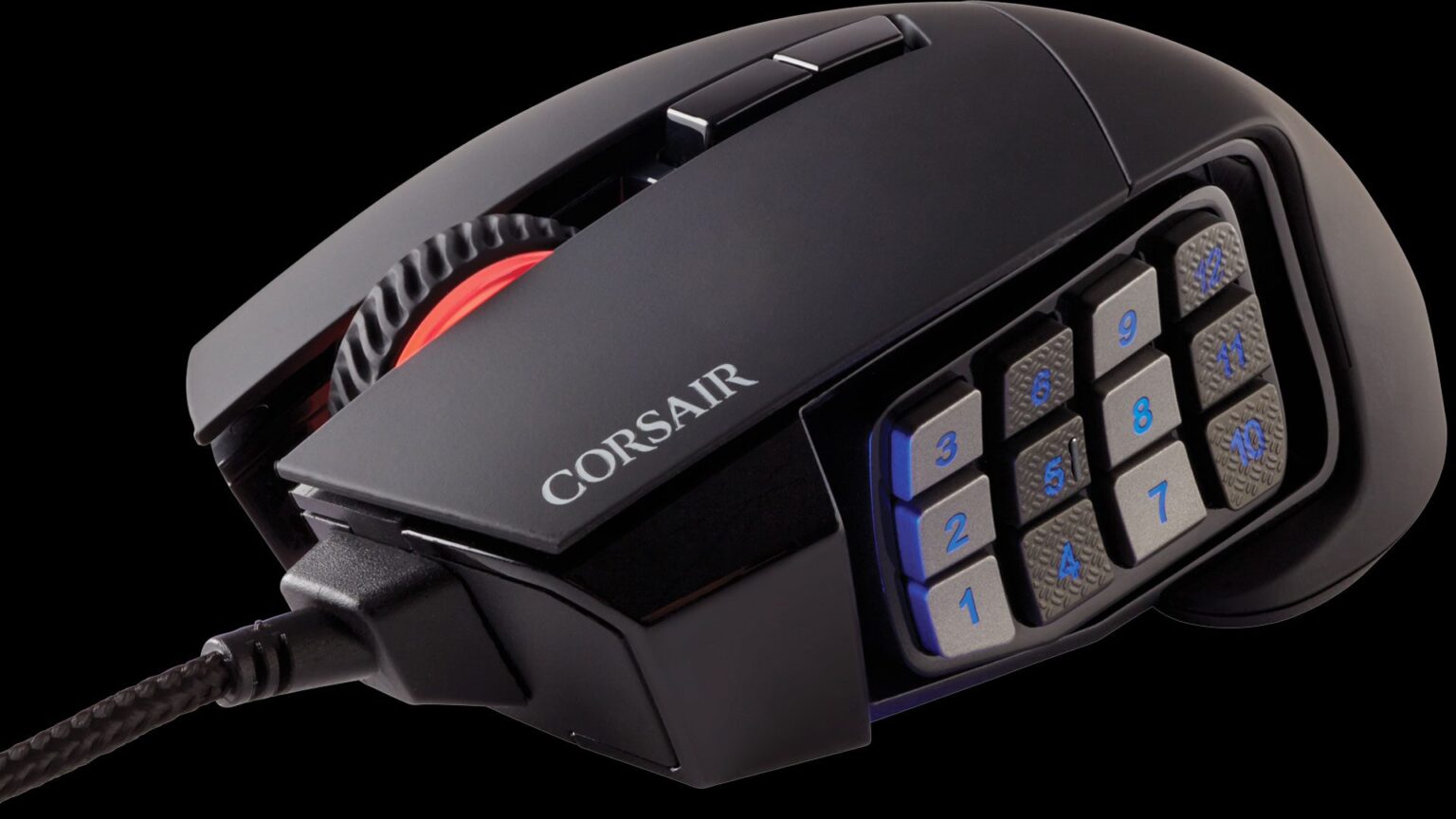 The 9 Best MMO Gaming Mice MMORPG.GG