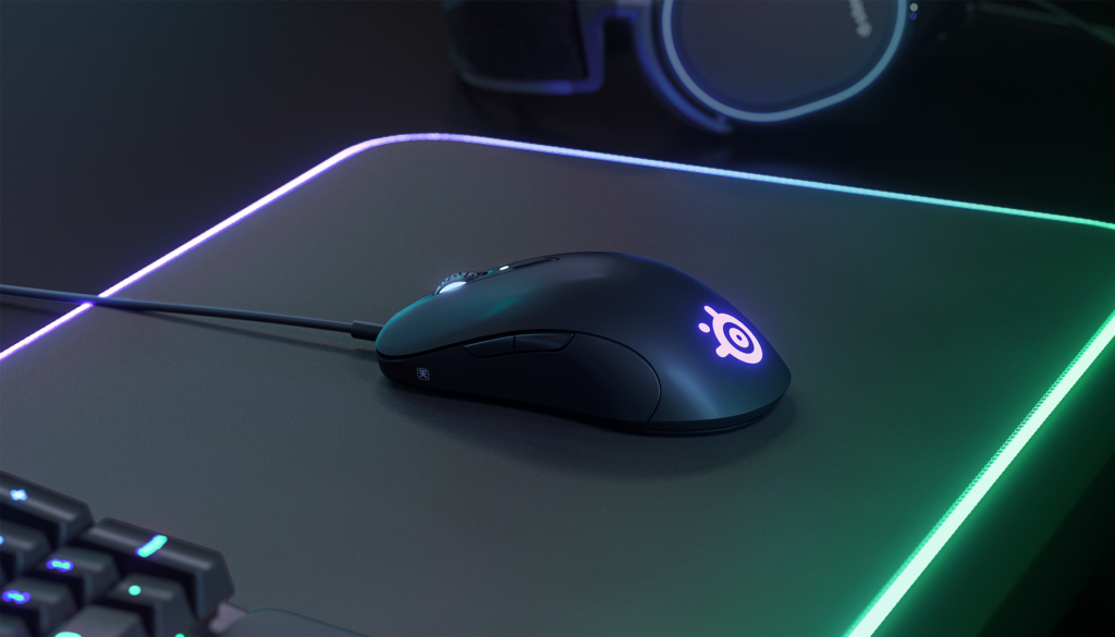 The 9 Best MMO Gaming Mice 7