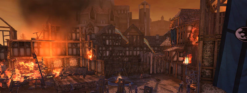 The Updated Siege of Neverwinter Returns This Week and Unbind Token Appear in the Zen Store