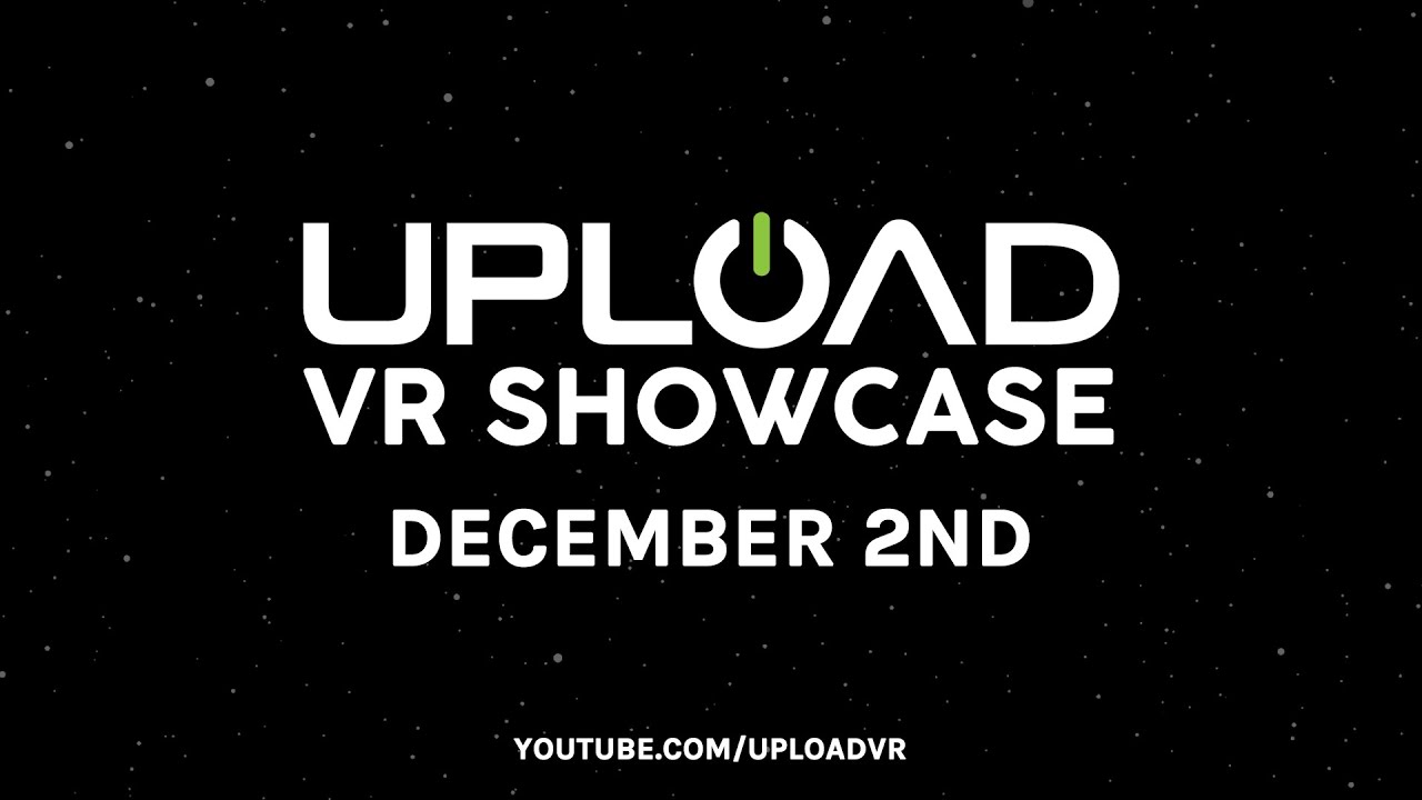 VRMMO Zenith Will Share “Something Special” as Part of the Upload VR December Showcase