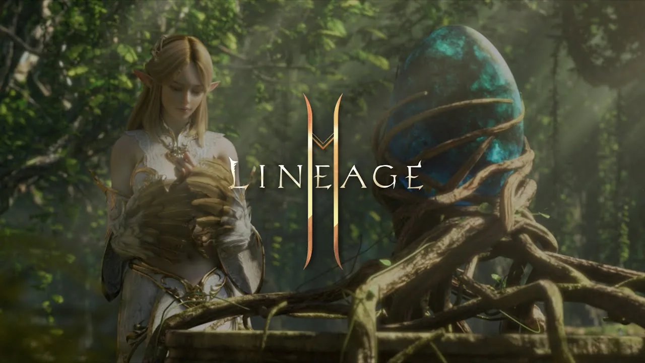 Lineage2M is Now Live On Mobile Devices and PC in the West 10