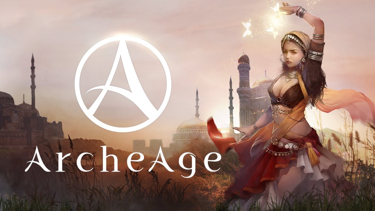 The Kakao Games Takeover of ArcheAge is Complete and the Snowfang Isle Event is Also Live
