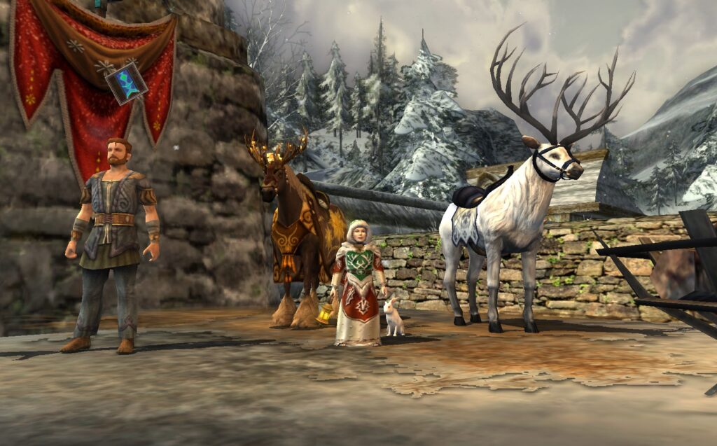 The Best MMO Winter & Holiday Events Going on Right Now 4