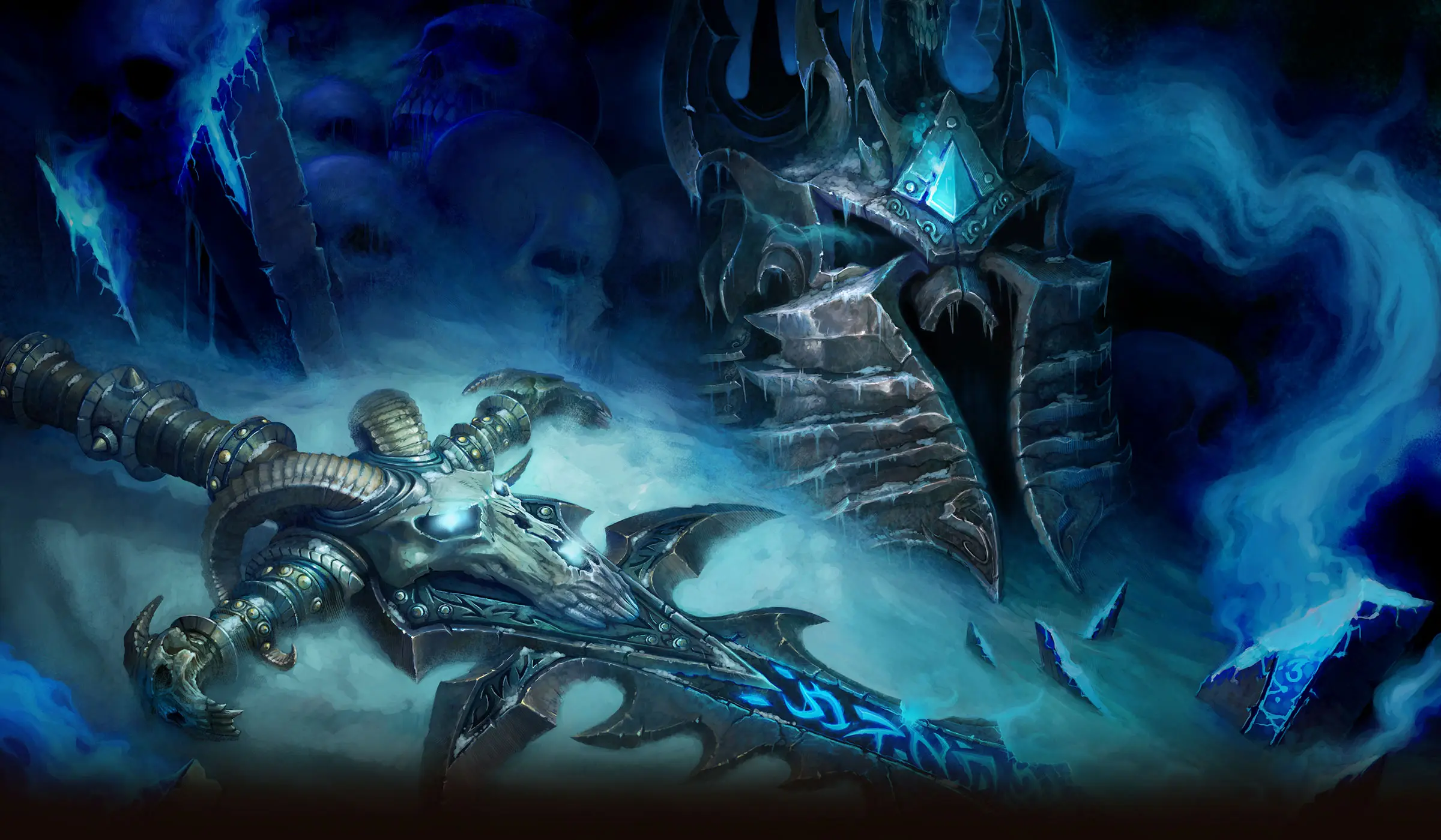 18 Tips for Leveling in Northrend in Wrath of the Lich King