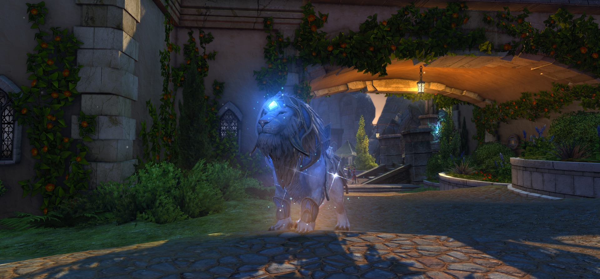 The Final Echoes of Prophecy Milestone is Live in Neverwinter