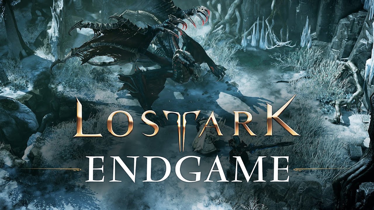 Force Gaming Gives Introduction to Lost Ark’s Endgame