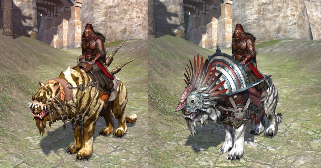 The 13 Best MMOs for Mount And Pet Collectors in 2023 4
