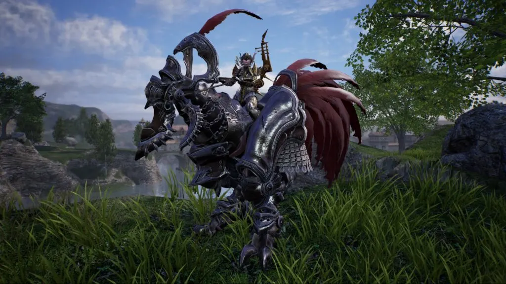 The 13 Best MMOs for Mount And Pet Collectors in 2023 2