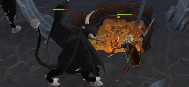 Runescape Review - Is Runescape Worth Playing? 4