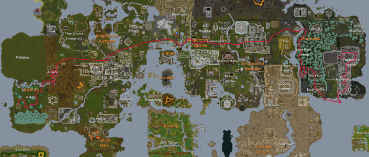 Runescape Review - Is Runescape Worth Playing? - MMORPG.GG