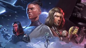 Executive Producer Confirms: Star Wars: The Old Republic Game Development Transitions to Third-Party Studio, Assures Continued Growth and Modernization 7