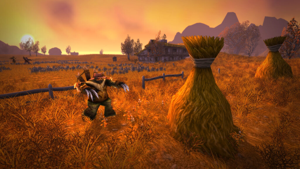 The 15 Best MMOs For Casual Players 3