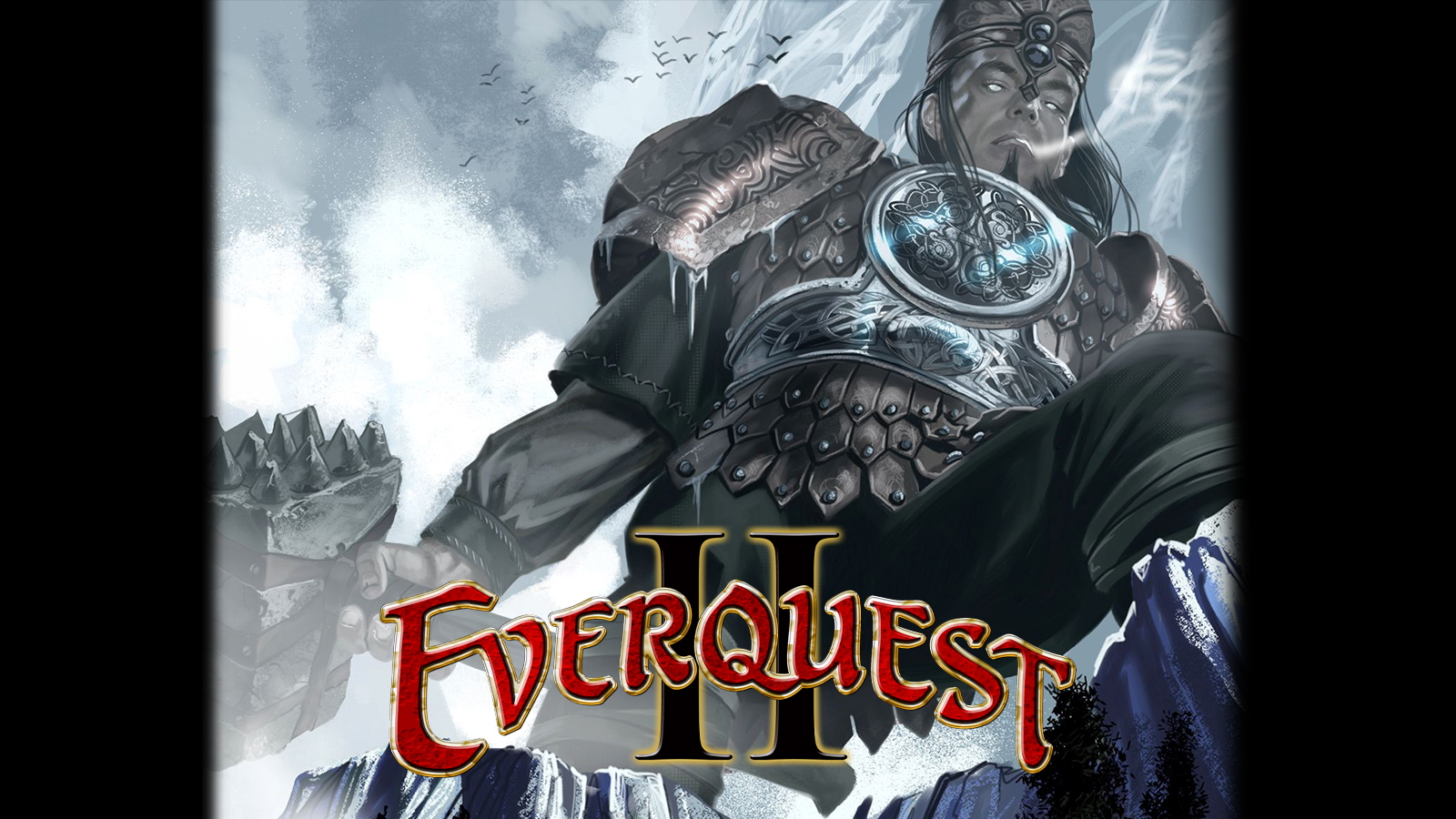 Everquest 2 Launches the Kael Drakkel: Lore and Legends Server