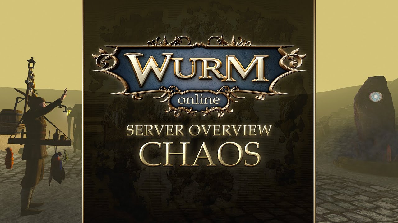 Wurm Online Shares Server Overview Videos Showcasing Player-Made Differences 6