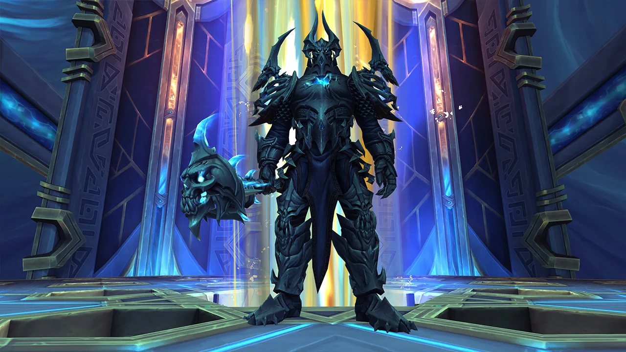 Eternity's End Goes Live As Blizzard Issues Banwave for Account Sharing 2