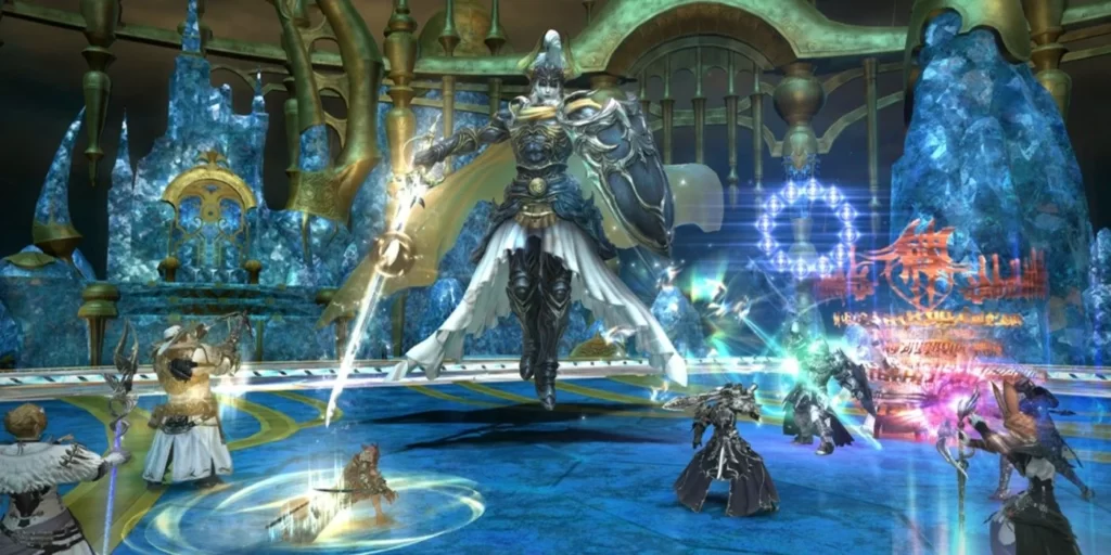 Final Fantasy XIV Review - Is Final Fantasy XIV Worth Playing? 3