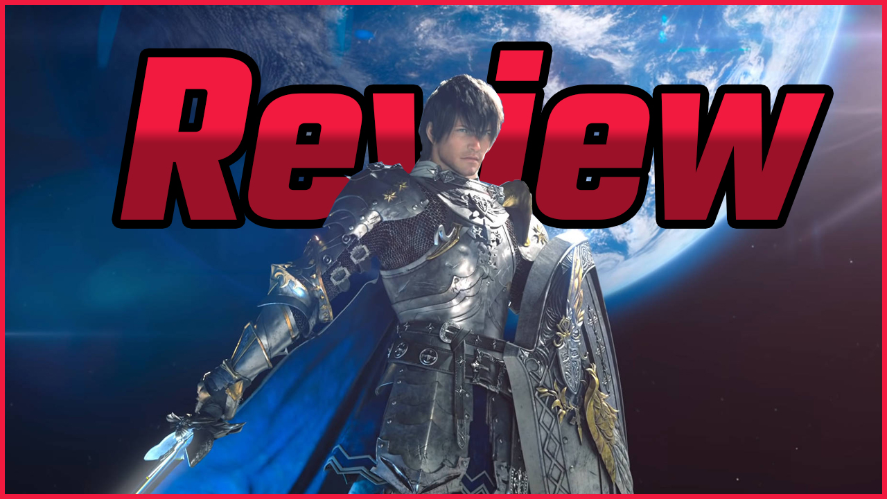 Final Fantasy XIV Review - Is Final Fantasy XIV Worth Playing? 3