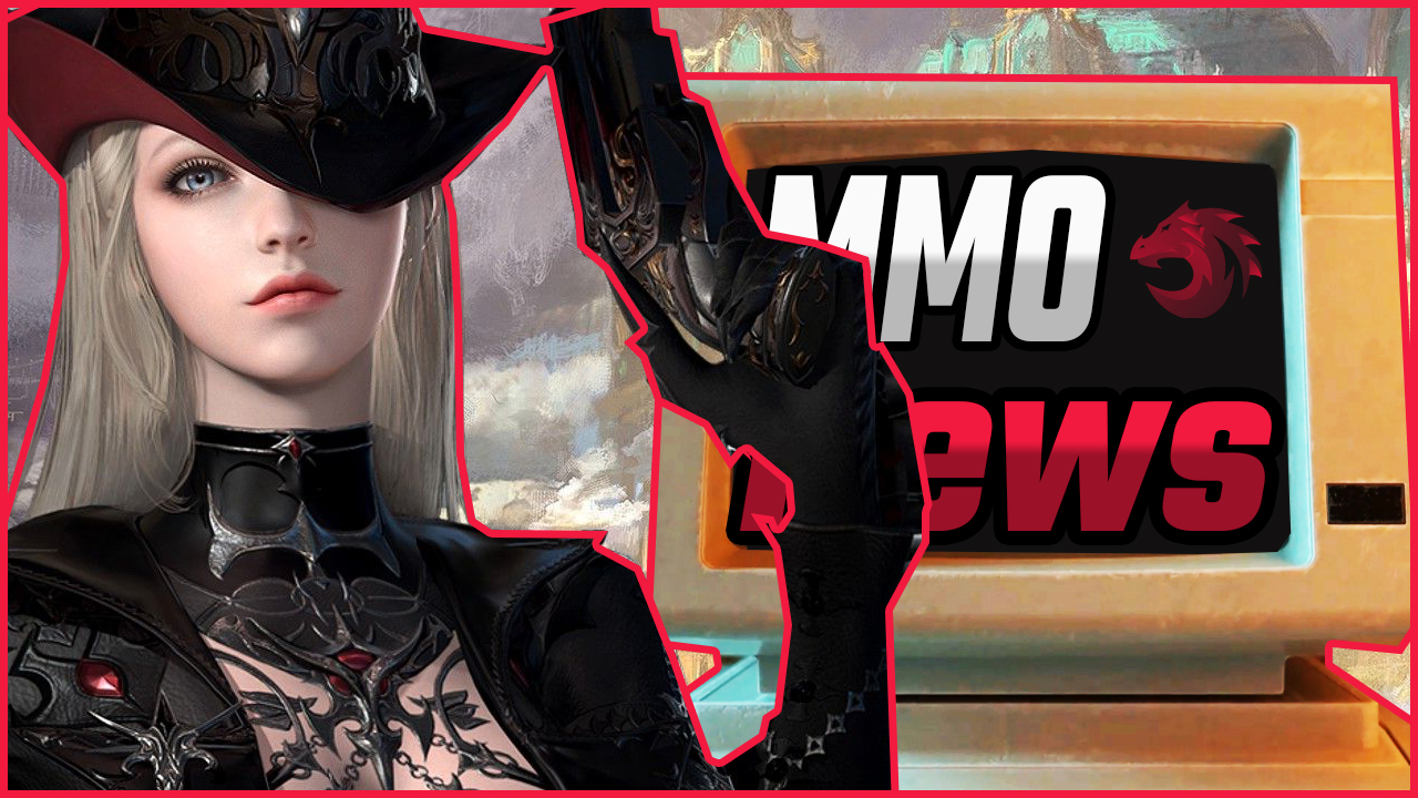 MMO News Video Summary February 7-13th – Lost Ark, SWTOR, GW2, EQ, Palia, Pantheon and More